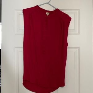 Wilfred sleeveless - never worn